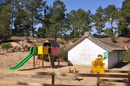 Le Domaine des Pins Países del Loira - Saint-Hilaire-de-Riez visuel 7/11