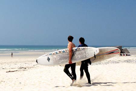 Le Domaine des Pins Países del Loira - Saint-Hilaire-de-Riez visuel 11/11