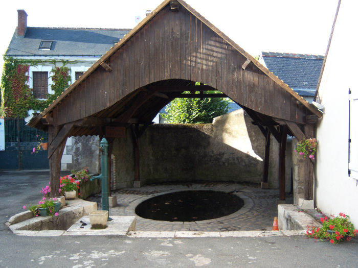 Le Domaine des Thômeaux centro valle - Mosnes visuel 1/5 Le Domaine des Thômeaux centro valle - Mosnes visuel 1/5