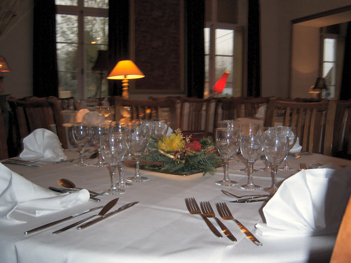 Le Domaine des Thômeaux centro valle - Mosnes visuel 3/5 Le Domaine des Thômeaux centro valle - Mosnes visuel 3/5