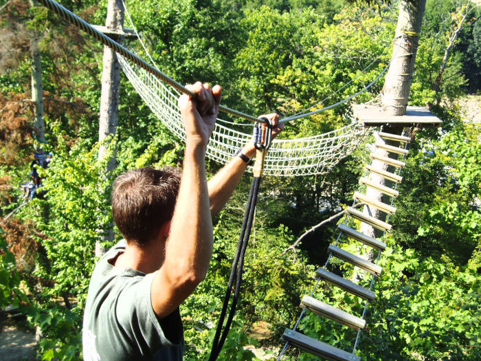 Le Domaine des Thômeaux centro valle - Mosnes visuel 4/5 Le Domaine des Thômeaux centro valle - Mosnes visuel 4/5