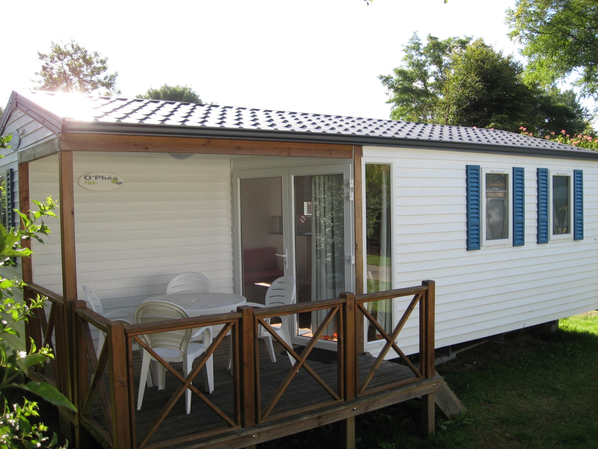 Le Domaine du Logis Bretaña - La Chapelle-aux-Filtzméens visuel 12/17 Le Domaine du Logis Bretaña - La Chapelle-aux-Filtzméens visuel 12/17