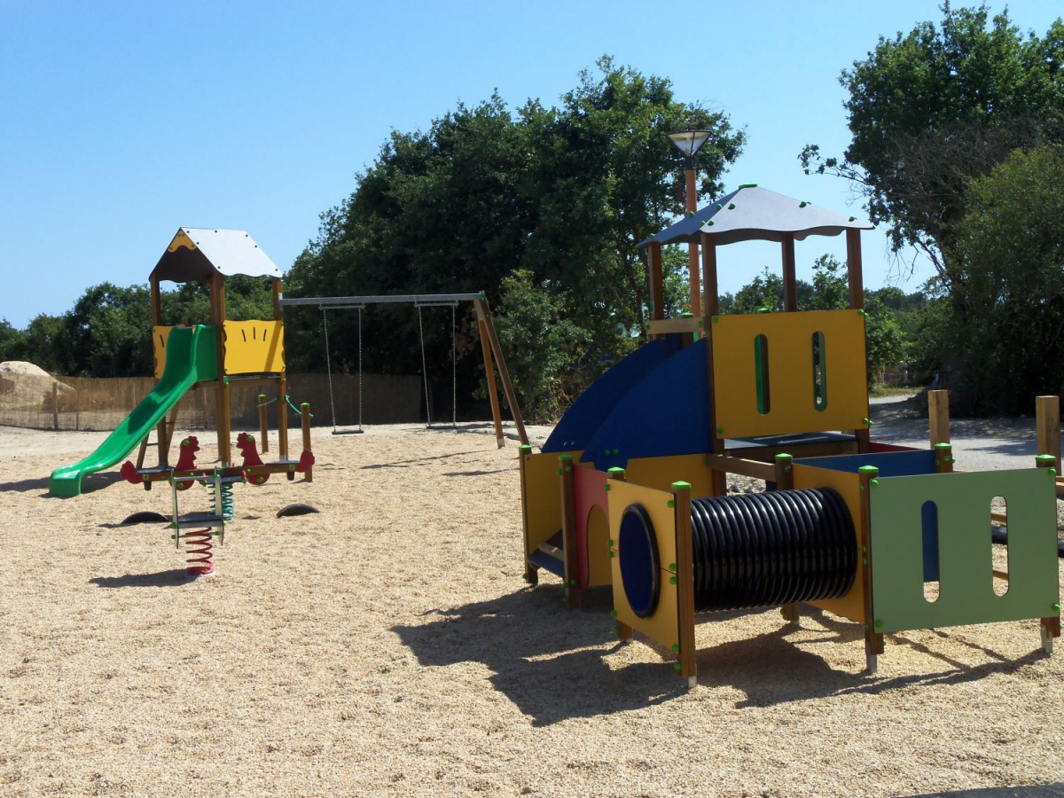 Le Domaine du Pré Países del Loira - La Chapelle Hermier visuel 2/10 Le Domaine du Pré Países del Loira - La Chapelle Hermier visuel 2/10