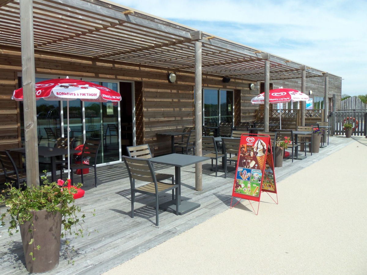 Le Domaine du Pré Países del Loira - La Chapelle Hermier visuel 4/10 Le Domaine du Pré Países del Loira - La Chapelle Hermier visuel 4/10