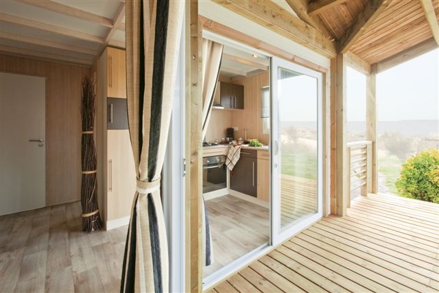 Le Domaine du Pré Países del Loira - La Chapelle Hermier visuel 7/10 Le Domaine du Pré Países del Loira - La Chapelle Hermier visuel 7/10