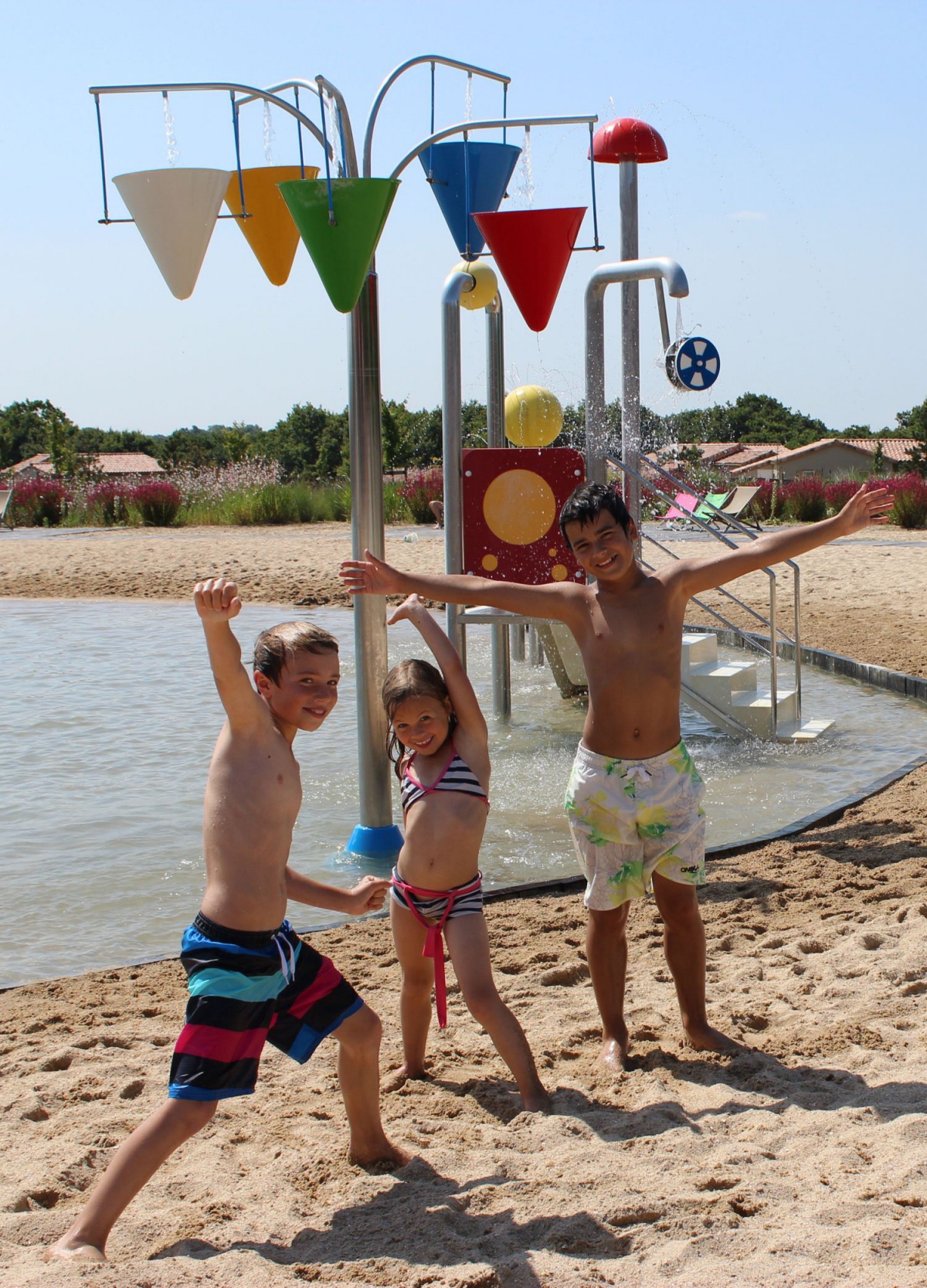 Le Domaine du Pré Países del Loira - La Chapelle Hermier visuel 9/10 Le Domaine du Pré Países del Loira - La Chapelle Hermier visuel 9/10