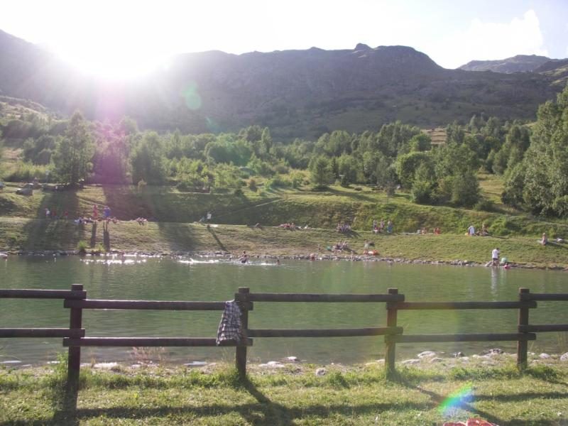 Le Domaine du Trappeur Ródano-Alpes - Saint-Sorlin-d'Arves visuel 3/7 Le Domaine du Trappeur Ródano-Alpes - Saint-Sorlin-d'Arves visuel 3/7