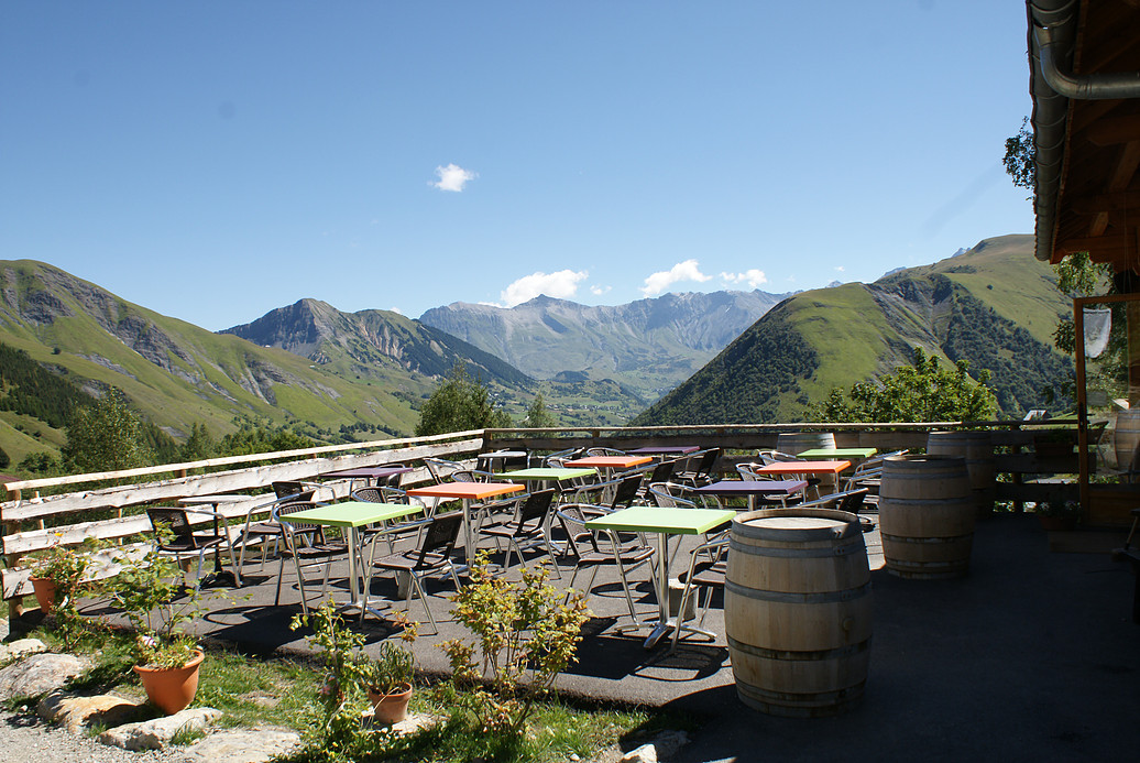 Le Domaine du Trappeur Ródano-Alpes - Saint-Sorlin-d'Arves visuel 4/7 Le Domaine du Trappeur Ródano-Alpes - Saint-Sorlin-d'Arves visuel 4/7