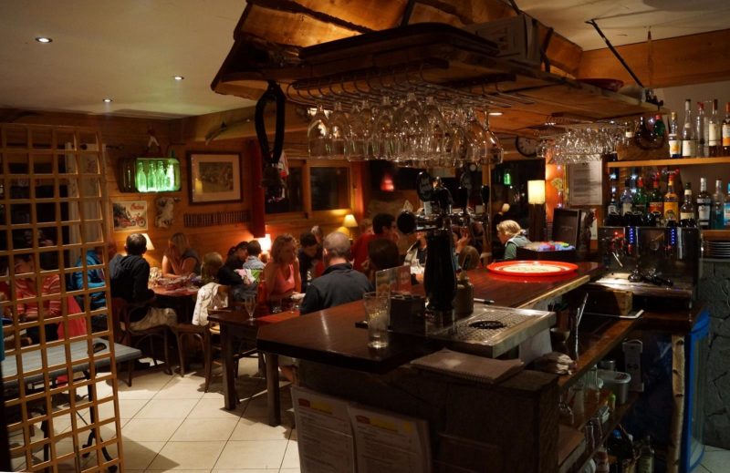 Le Domaine du Trappeur Ródano-Alpes - Saint-Sorlin-d'Arves visuel 5/7 Le Domaine du Trappeur Ródano-Alpes - Saint-Sorlin-d'Arves visuel 5/7