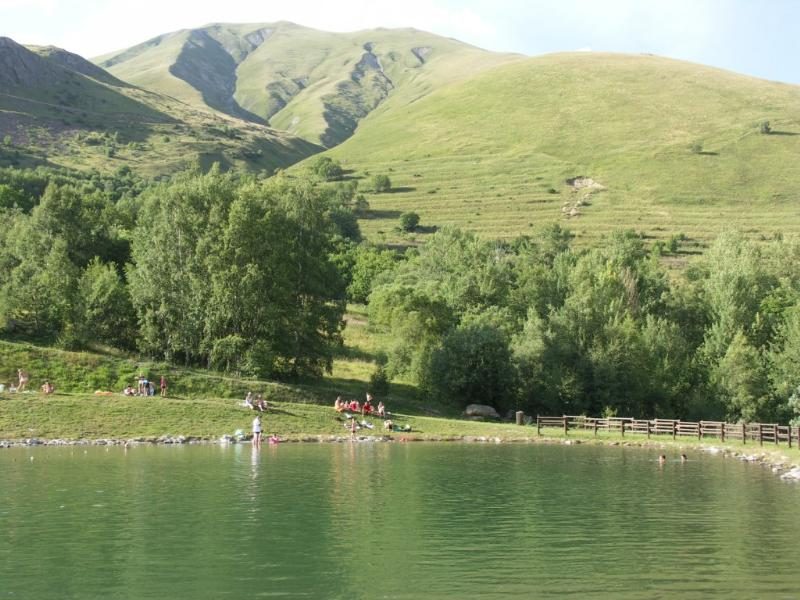 Le Domaine du Trappeur Ródano-Alpes - Saint-Sorlin-d'Arves visuel 6/7 Le Domaine du Trappeur Ródano-Alpes - Saint-Sorlin-d'Arves visuel 6/7