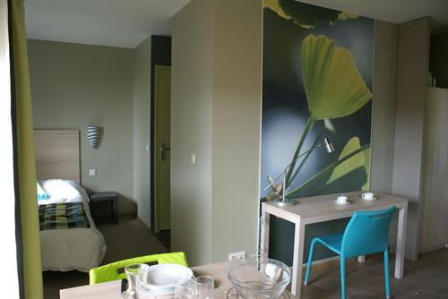 Le Domaine du Val de Seine Isla de Francia - Seine-Port visuel 2/10 Le Domaine du Val de Seine Isla de Francia - Seine-Port visuel 2/10