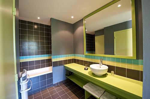 Le Domaine du Val de Seine Isla de Francia - Seine-Port visuel 5/10 Le Domaine du Val de Seine Isla de Francia - Seine-Port visuel 5/10