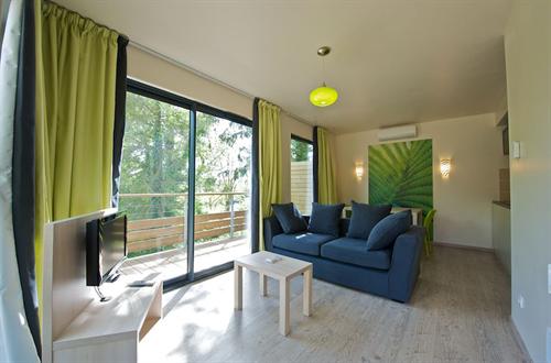 Le Domaine du Val de Seine Isla de Francia - Seine-Port visuel 7/10 Le Domaine du Val de Seine Isla de Francia - Seine-Port visuel 7/10