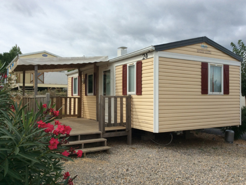 Le Domino Languedoc-Rosellón - Nissan-lez-Enserune visuel 1/4 Le Domino Languedoc-Rosellón - Nissan-lez-Enserune visuel 1/4