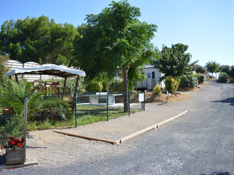 Le Domino Languedoc-Rosellón - Nissan-lez-Enserune visuel 2/4 Le Domino Languedoc-Rosellón - Nissan-lez-Enserune visuel 2/4