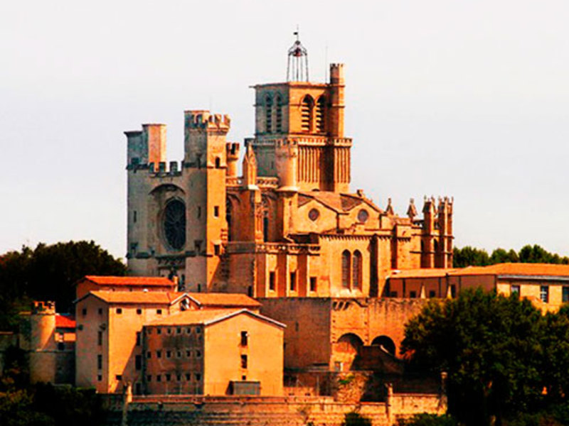 Le Domino Languedoc-Rosellón - Nissan-lez-Enserune visuel 4/4 Le Domino Languedoc-Rosellón - Nissan-lez-Enserune visuel 4/4