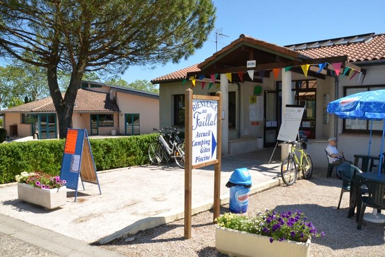 Le Faillal Mediodía-Pirineos - Montpezat-de-Quercy visuel 4/8