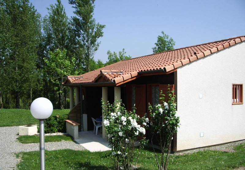 Le Faillal Mediodía-Pirineos - Montpezat-de-Quercy visuel 2/8