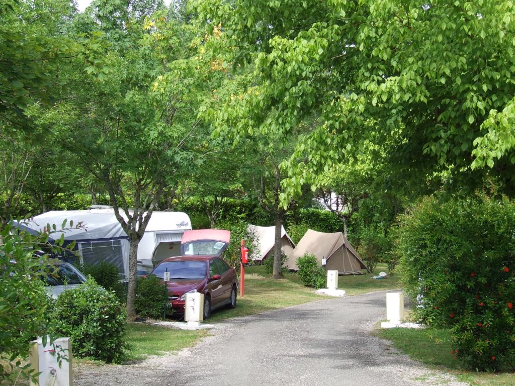 Le Faillal Mediodía-Pirineos - Montpezat-de-Quercy visuel 7/8