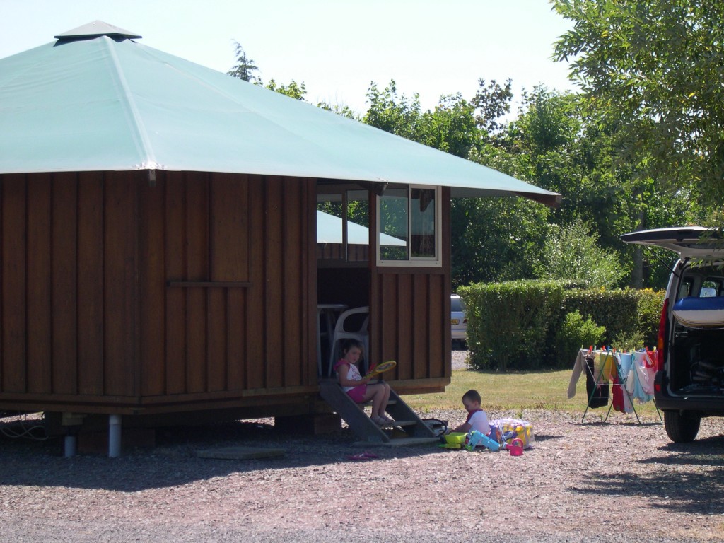 Le Fanal Baja Normandía - Isigny-sur-Mer visuel 6/10 Le Fanal Baja Normandía - Isigny-sur-Mer visuel 6/10