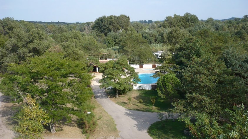 Le Fief d'Anduze Languedoc-Rosellón - Massillargues-Attuech visuel 2/8 Le Fief d'Anduze Languedoc-Rosellón - Massillargues-Attuech visuel 2/8