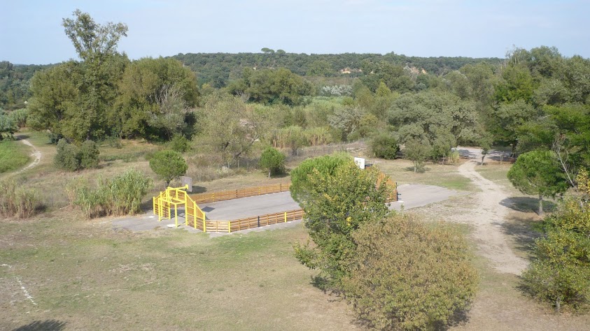 Le Fief d'Anduze Languedoc-Rosellón - Massillargues-Attuech visuel 3/8 Le Fief d'Anduze Languedoc-Rosellón - Massillargues-Attuech visuel 3/8