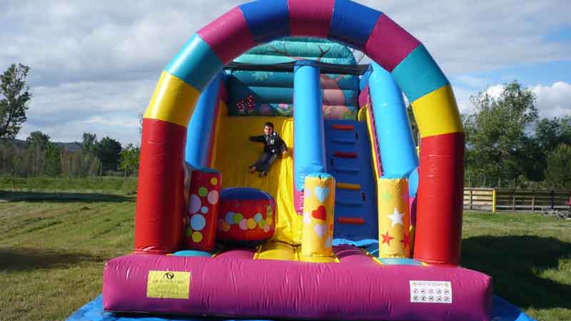 Le Fief d'Anduze Languedoc-Rosellón - Massillargues-Attuech visuel 5/8 Le Fief d'Anduze Languedoc-Rosellón - Massillargues-Attuech visuel 5/8