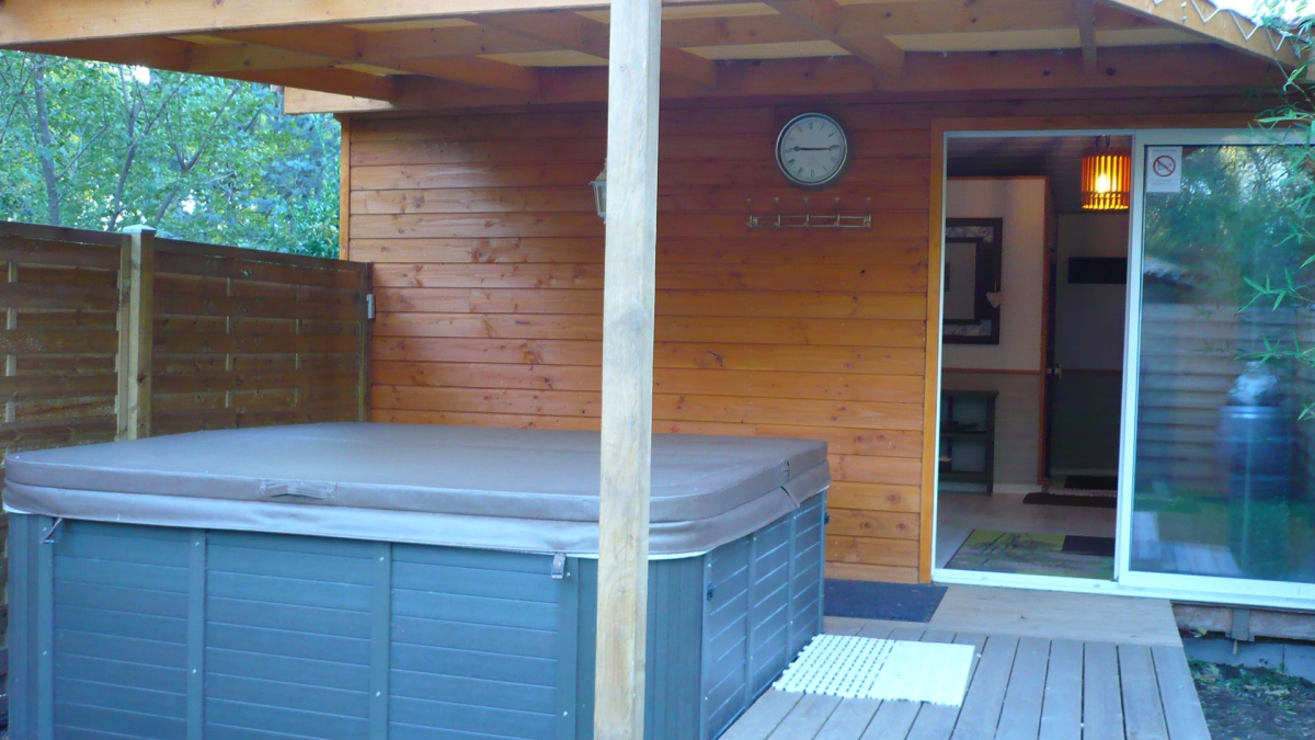 Le Fief d'Anduze Languedoc-Rosellón - Massillargues-Attuech visuel 8/8 Le Fief d'Anduze Languedoc-Rosellón - Massillargues-Attuech visuel 8/8