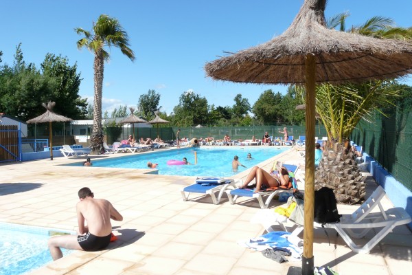Le Flamenco Languedoc-Rosellón - Argelès-sur-Mer visuel 2/6