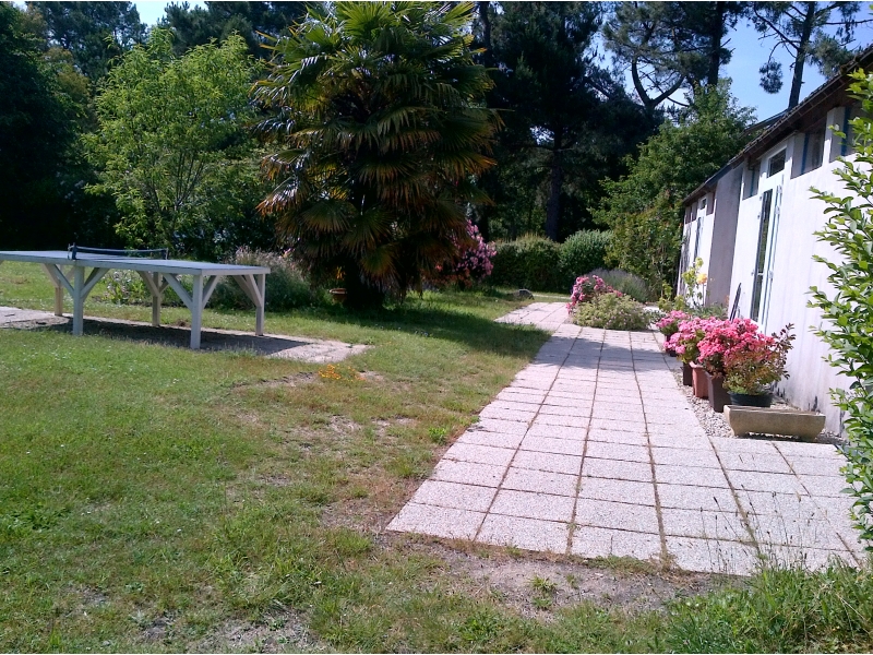 Le Fleuri Bretaña - Trégunc visuel 2/5