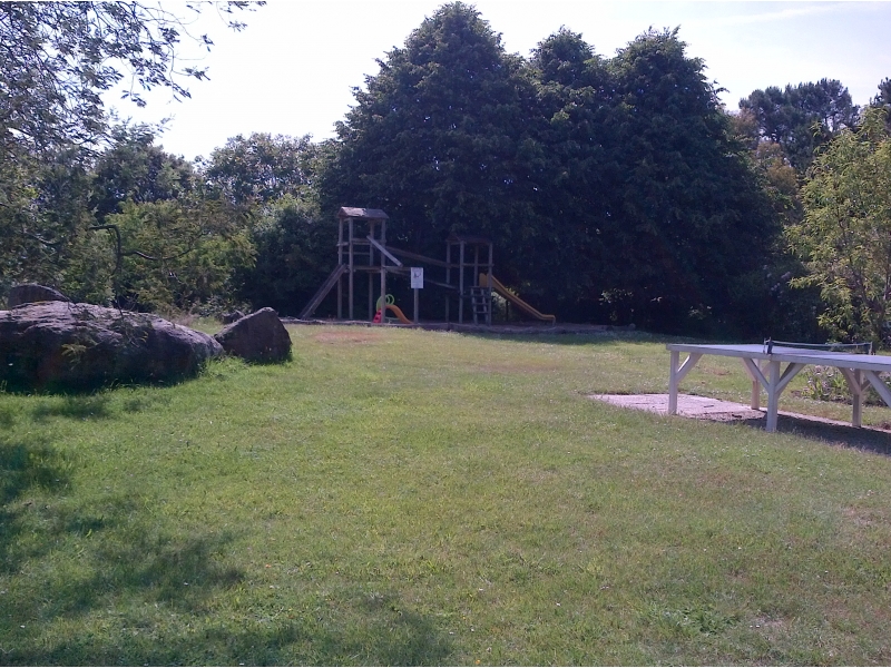 Le Fleuri Bretaña - Trégunc visuel 3/5