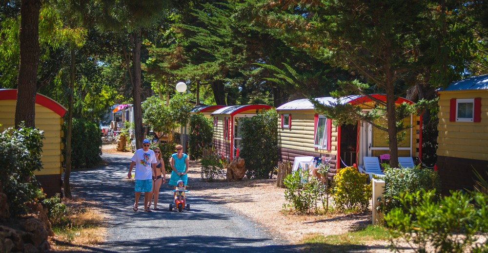 Le Floride l'Embouchure Languedoc-Rosellón - Le Barcarès visuel 7/33