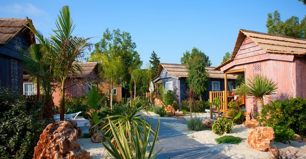 Le Floride l'Embouchure Languedoc-Rosellón - Le Barcarès visuel 6/33