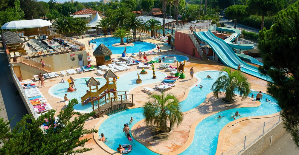 Le Floride l'Embouchure Languedoc-Rosellón - Le Barcarès visuel 3/33