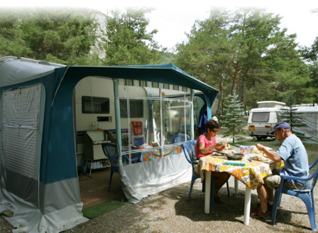 Le Fontarache Provenza-Alpes-Costa Azul - Les Thuiles visuel 2/8