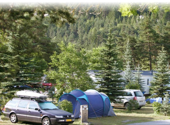 Le Fontarache Provenza-Alpes-Costa Azul - Les Thuiles visuel 3/8