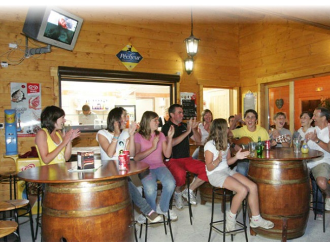 Le Fontarache Provenza-Alpes-Costa Azul - Les Thuiles visuel 4/8