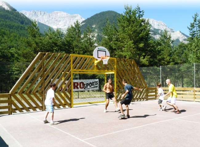 Le Fontarache Provenza-Alpes-Costa Azul - Les Thuiles visuel 5/8