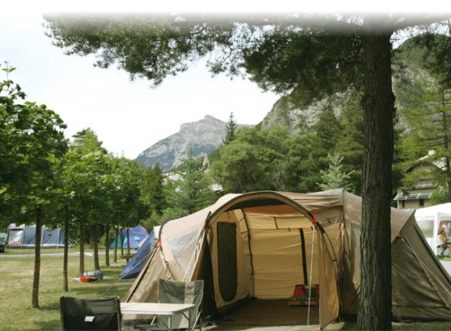 Le Fontarache Provenza-Alpes-Costa Azul - Les Thuiles visuel 6/8