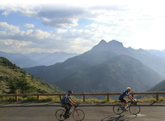 Le Fontarache Provenza-Alpes-Costa Azul - Les Thuiles visuel 8/8