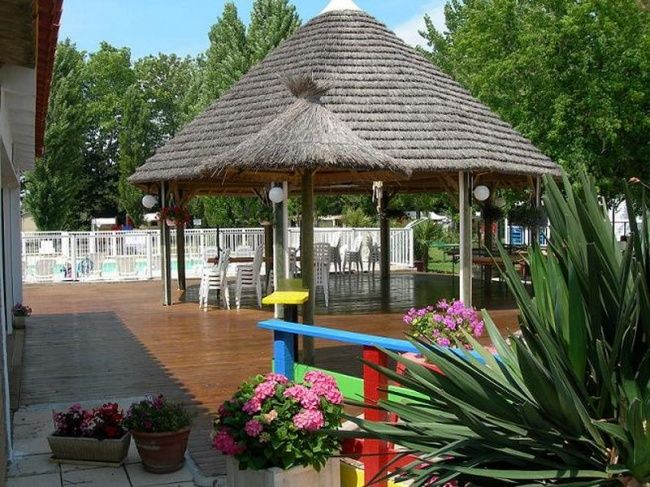 Le Fou du Roi Languedoc-Rosellón - Lansargues visuel 7/8 Le Fou du Roi Languedoc-Rosellón - Lansargues visuel 7/8