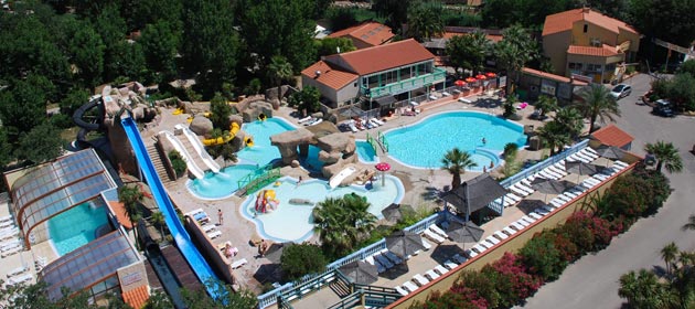 Le Front de Mer Languedoc-Rosellón - Argelès-sur-Mer visuel 8/8 Le Front de Mer Languedoc-Rosellón - Argelès-sur-Mer visuel 8/8