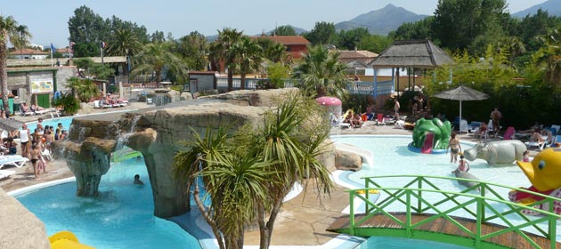 Le Front de Mer Languedoc-Rosellón - Argelès-sur-Mer visuel 3/8 Le Front de Mer Languedoc-Rosellón - Argelès-sur-Mer visuel 3/8