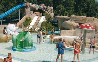 Le Front de Mer Languedoc-Rosellón - Argelès-sur-Mer visuel 4/8 Le Front de Mer Languedoc-Rosellón - Argelès-sur-Mer visuel 4/8