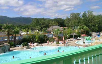 Le Front de Mer Languedoc-Rosellón - Argelès-sur-Mer visuel 5/8 Le Front de Mer Languedoc-Rosellón - Argelès-sur-Mer visuel 5/8