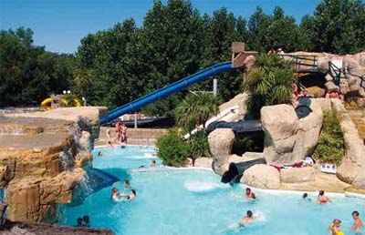 Le Front de Mer Languedoc-Rosellón - Argelès-sur-Mer visuel 7/8 Le Front de Mer Languedoc-Rosellón - Argelès-sur-Mer visuel 7/8