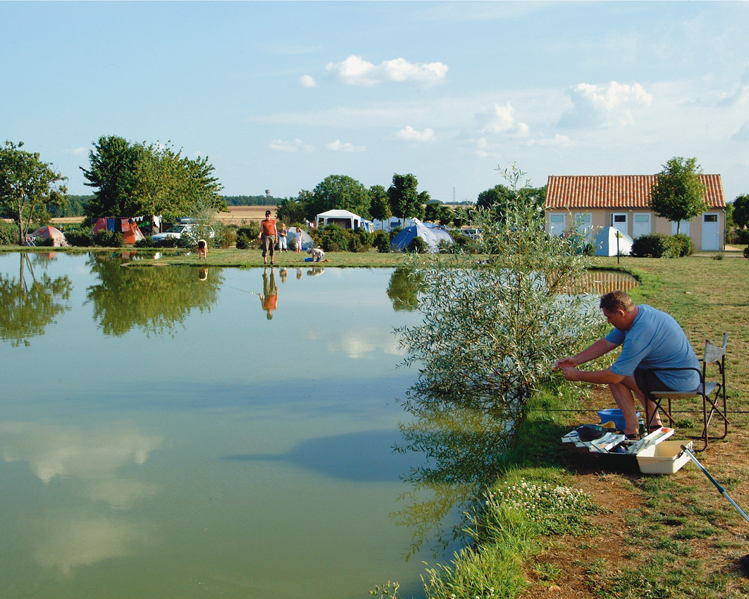 Le Futuriste Poitou-Charentes - Saint-Georges-lès-Baillargeaux visuel 6/9 Le Futuriste Poitou-Charentes - Saint-Georges-lès-Baillargeaux visuel 6/9