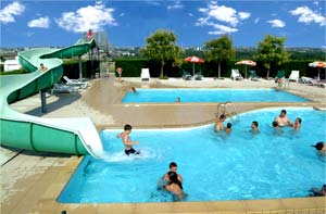 Le Futuriste Poitou-Charentes - Saint-Georges-lès-Baillargeaux visuel 7/9 Le Futuriste Poitou-Charentes - Saint-Georges-lès-Baillargeaux visuel 7/9