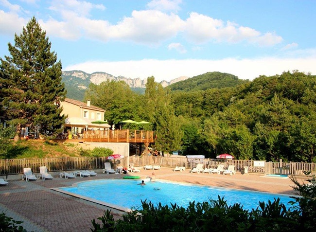 Le Gallo Romain Ródano-Alpes - Barbières visuel 1/9