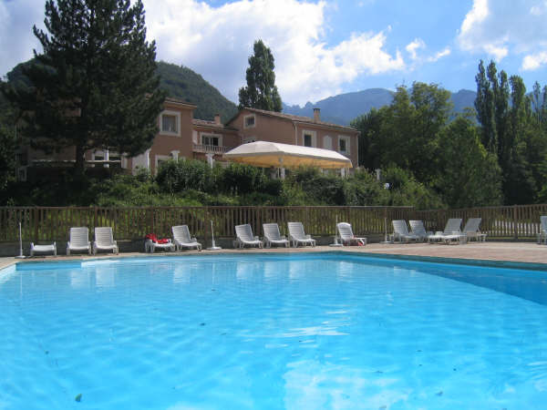 Le Gallo Romain Ródano-Alpes - Barbières visuel 2/9